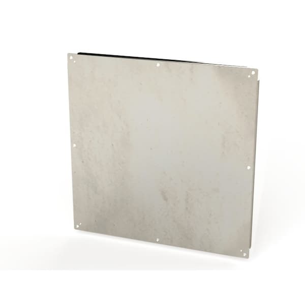 Subpanel, 33 in H, 0.88 in D, 33 in W
